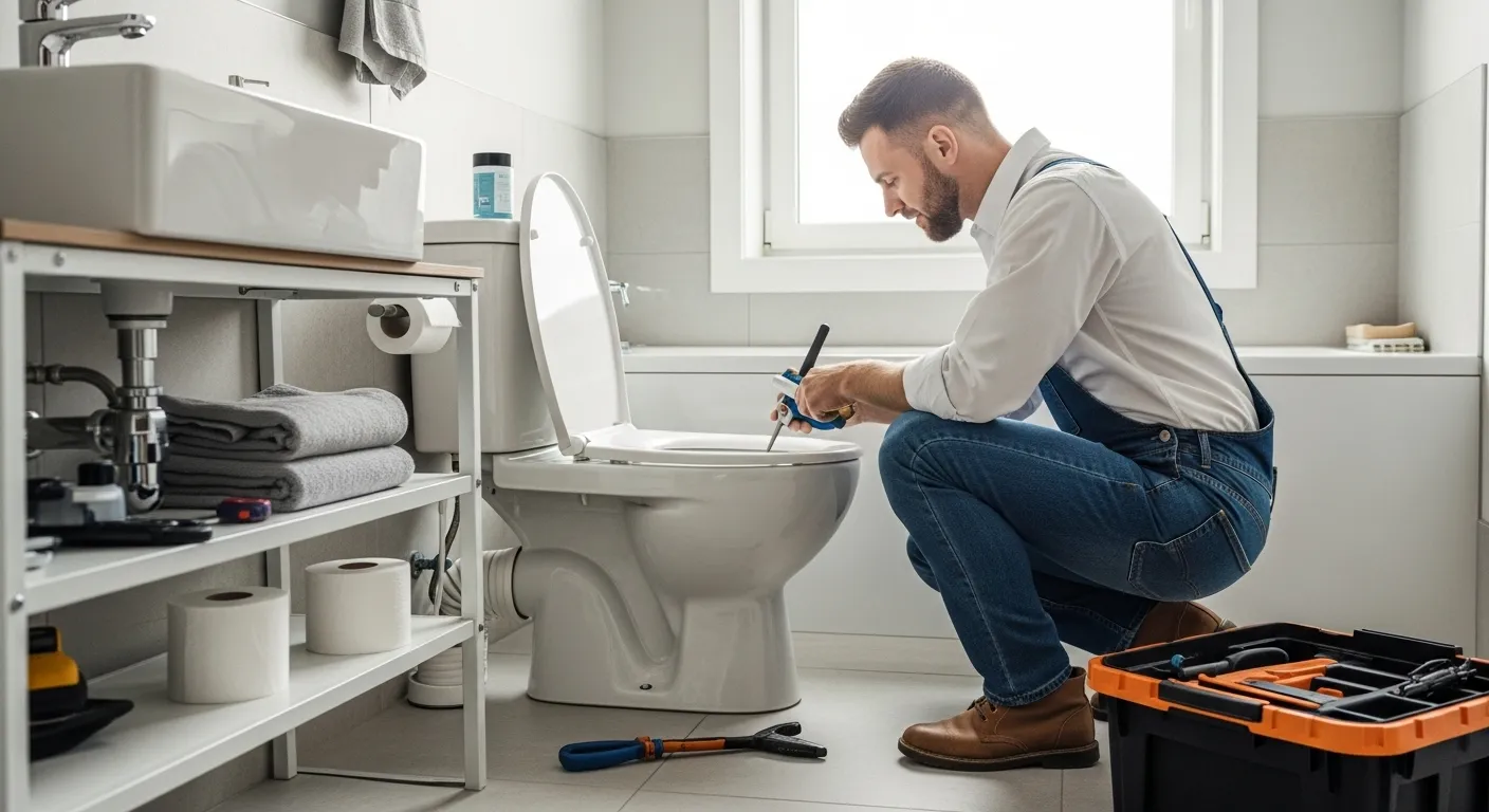 Professional Plumbers in Indian Head, Maryland